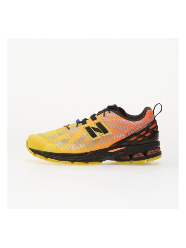 Сникърси New Balance 1906 Punch Yellow/ Tangerine Heat/ Black EUR 36