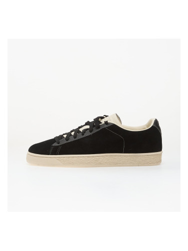 Сникърси Puma Suede Icons Puma Black-Frosted Ivory EUR 43