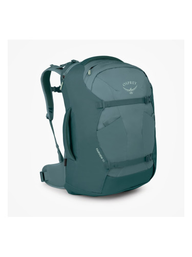 Раница Osprey Fairview 40 Cascade Blue/ Torrent Blue Universal