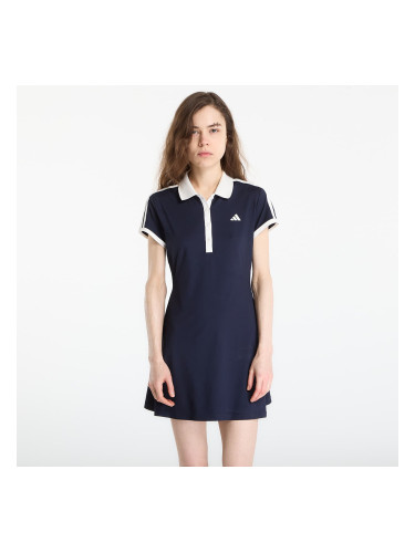Облекло adidas Padel Classics Dress Legend Ink M