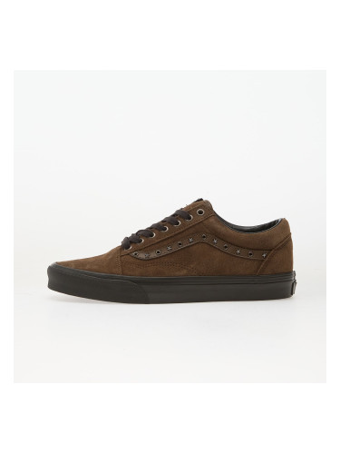 Сникърси Vans Old Skool Metal Brown EUR 43