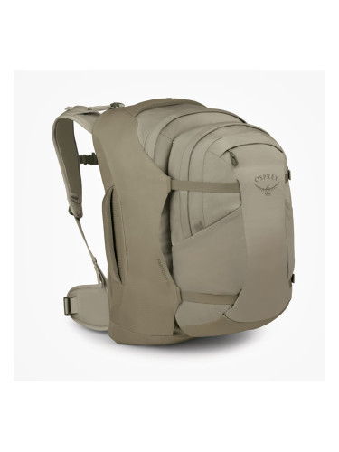 Раница Osprey Farpoint 55 Sawdust Tan Universal