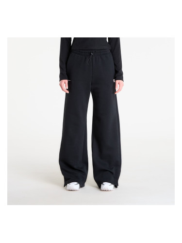 Потници Nike Sportswear Phoenix Fleece Shox Women's High-Waisted Pants Black S