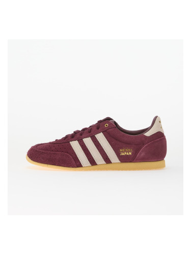 Сникърси adidas Japan W Maroon/ Crew White/ Gold Metallic EUR 36 2/3