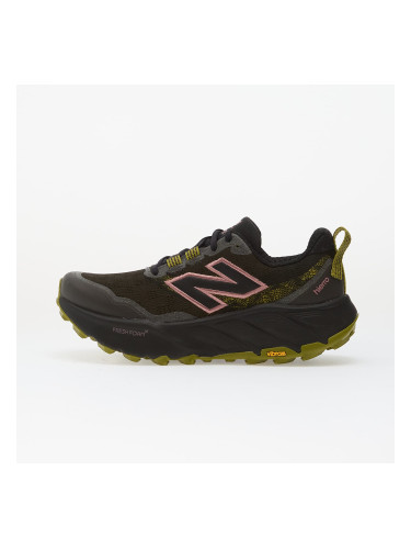Сникърси New Balance Fresh Foam X Hierro v9 Faded Black/ Rosewood EUR 37