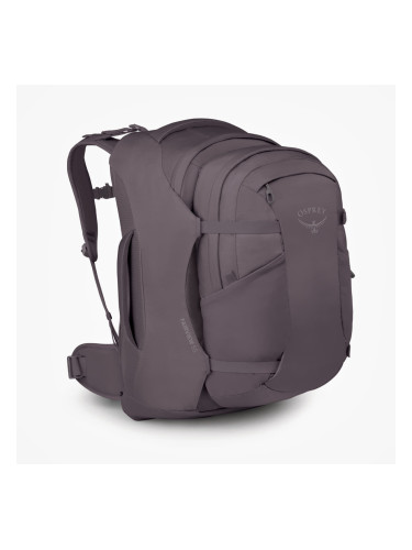 Раница Osprey Fairview 55 Graphite Purple Universal