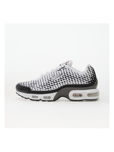 Сникърси Nike Air Max Plus Vii White/ White-Black-Smoke Grey EUR 44