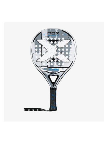 Nox Sport X-Hero White Universal