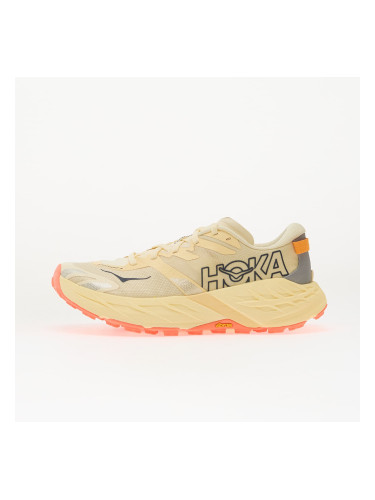 Сникърси Hoka® W Speedgoat 7 Vintage Yellow/ Neon Flame EUR 37 1/3