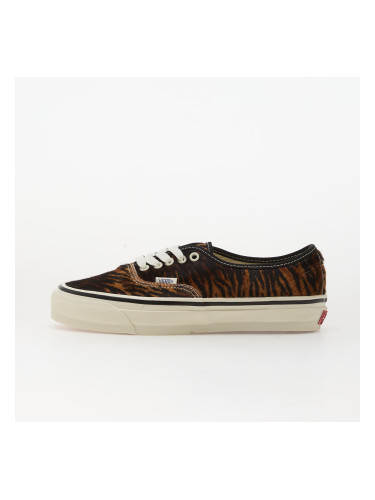 Сникърси Vans LX Authentic 44 Pony Hair Tiger/ Black EUR 40