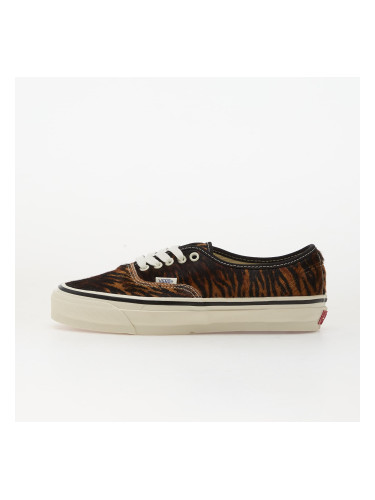 Сникърси Vans LX Authentic 44 Pony Hair Tiger/ Black EUR 43