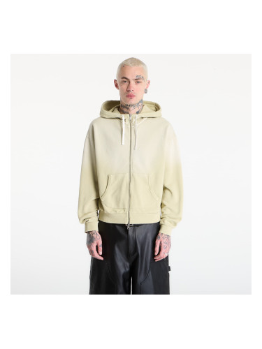 Суитшърт Brain Dead Padded Elbow Zip-Up Hoodie Sd L