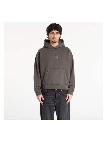 Суитшърт Vans Premium Pullover Faded Black L