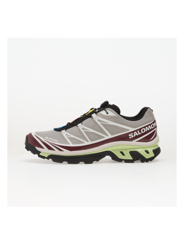 Сникърси Salomon XT-6 GTX Paloma/ Maroob/ Buttrf EUR 44
