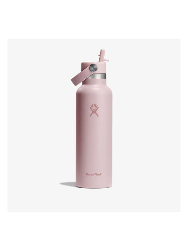Бутилка Hydro Flask 621ml Standard Flex Straw Cap Trillium 621 ml