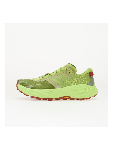 Сникърси Hoka® M Speedgoat 7 Kiwi/ Neon Yuzu EUR 44