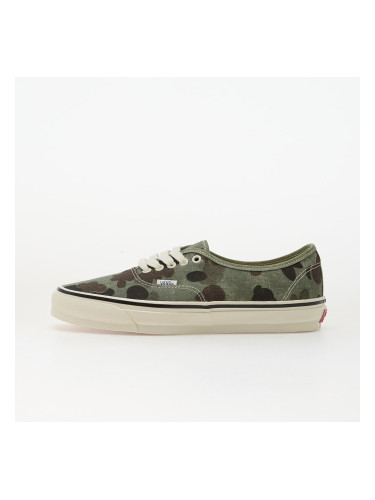 Сникърси Vans LX Authentic 44 Duck Camo Green EUR 40