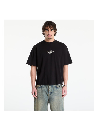 Тениска REPRESENT England T-Shirt UNISEX Jet Black L