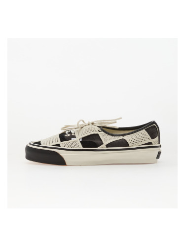 Сникърси Vans LX Authentic 44 Shell Knit Black/ Egret EUR 36.5