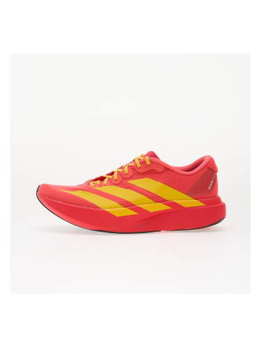 Сникърси adidas Adizero Evo Sl Lucid Red/ Bold Gold/ Semi Lucid Blue EUR 40