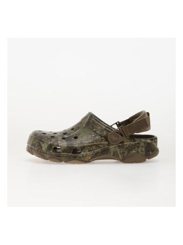 Сникърси Crocs Realtree APX AT Clog Multi EUR 46-47