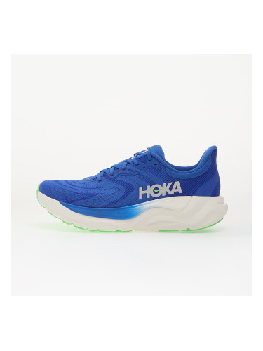 Сникърси Hoka® M Arahi 8 Cobalt Blue/ Neon Green EUR 44