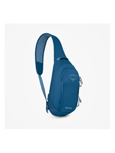 Раница Osprey Daylite Sling Night Shift Blue Universal