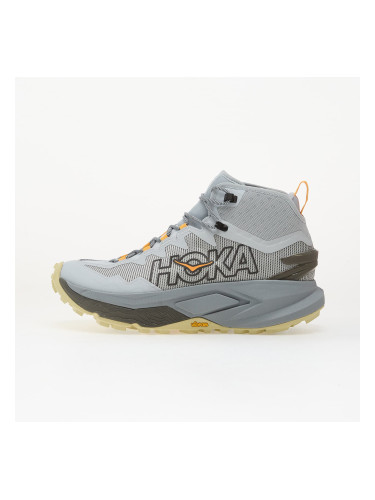 Сникърси Hoka® M Mafate Hike Mineral Blue/ Tumeric EUR 42