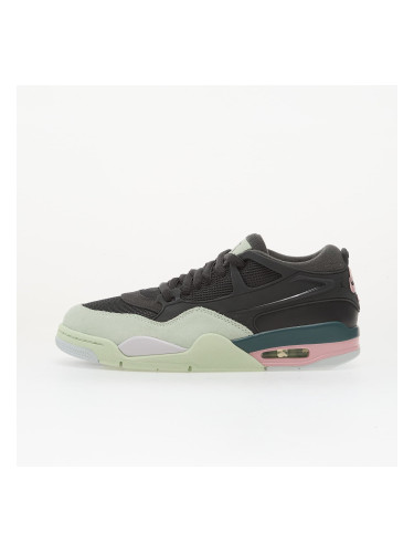 Сникърси Air Jordan 4 Rm Anthracite/ Iced Carmine-Barely Green EUR 40