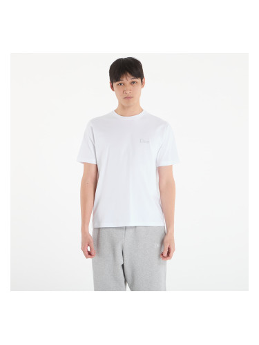 Тениска DIME Classic Small Logo T-Shirt UNISEX White S
