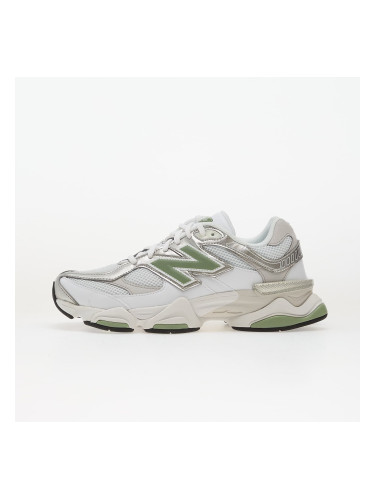 Сникърси New Balance 9060 White/ Oregano EUR 44