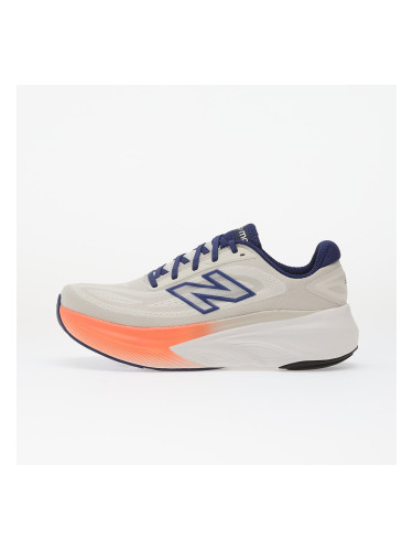 Сникърси New Balance Fresh Foam X More v6 Reflection/ Blue Oyster/ Tangerine Heat EUR 44
