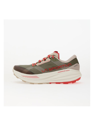 Сникърси La Sportiva Prodigio Max Cypress/ Mountain Red EUR 42
