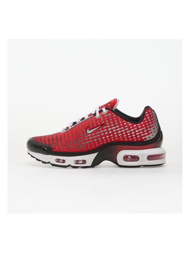 Сникърси Nike Air Max Plus Vii University Red/ Metallic Silver-Black EUR 45