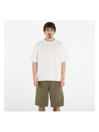 Тениска Asics Track Club Heritage Relaxed Tee UNISEX Beige L