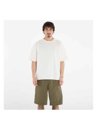 Тениска Asics Track Club Heritage Relaxed Tee UNISEX Beige L