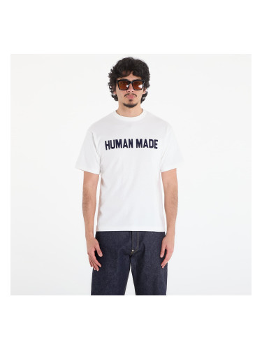 Тениска HUMAN MADE Graphic T-Shirt UNISEX White S