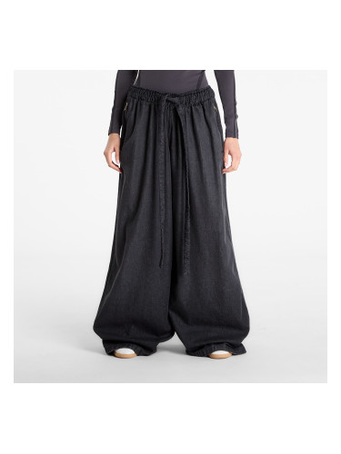 Потници adidas Denim Trackpants True Black Denim 10