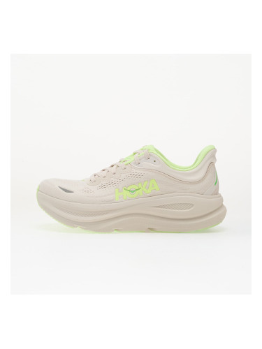 Сникърси Hoka® M Bondi 9 Grout/ Neon Yuzu EUR 42