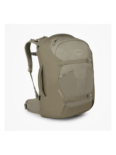 Раница Osprey Fairview 40 Sawdust/ Olive Tan Universal