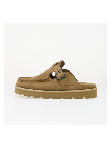 Сникърси Clarks Originals Meare Mocc Dark Sand Suede EUR 43