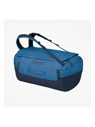 Чанта Osprey Transporter 95 Blue Flame/ Scoria Blue Universal