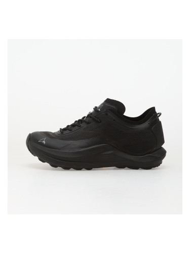 Сникърси ROA Sella Black EUR 46