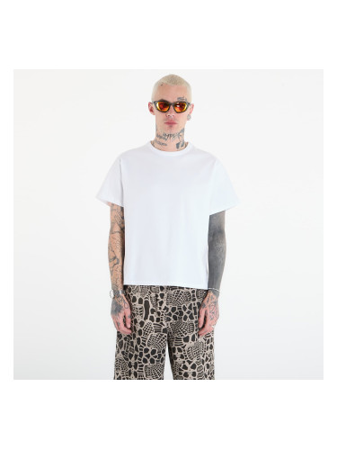 Тениска Brain Dead Easy T-shirt White XXL