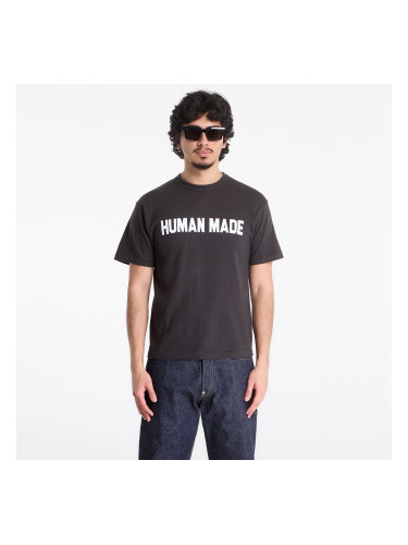 Тениска HUMAN MADE Graphic T-Shirt UNISEX Black S