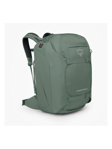 Раница Osprey Porter 46 Koseret Green Universal