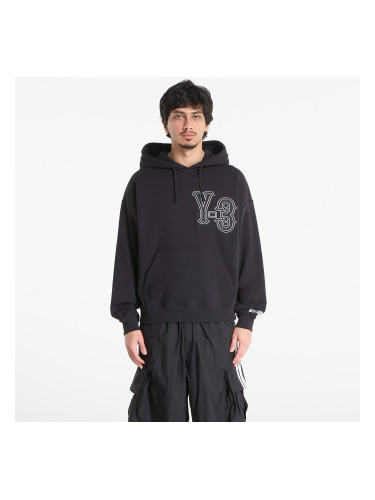 Суитшърт Y-3 Elite 5 Gfx Hoodie Black L
