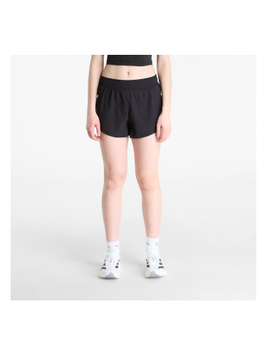 Къси панталони Y-3 Running Shorts Black/ Night Grey M