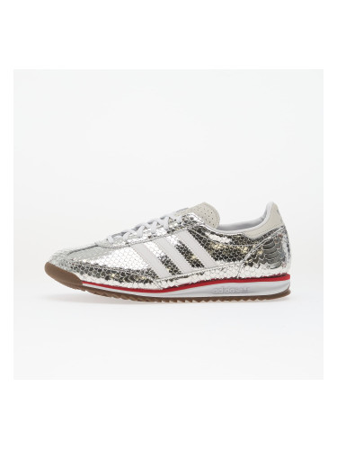 Сникърси adidas SL 72 Og W Silver Metallic/ Silver Metallic/ Ftw White EUR 35 1/2