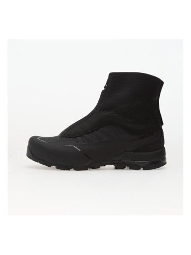 Сникърси Salomon Tepiaz Advanced Black/ Black/ Sedsa EUR 40 2/3